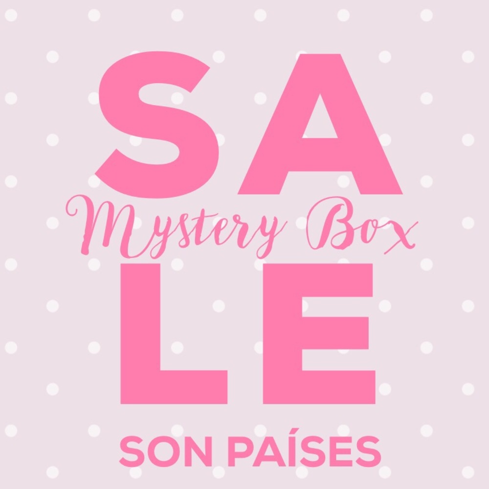 Mystery Box